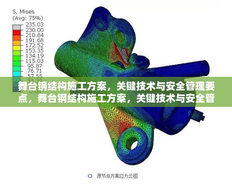 舞臺(tái)鋼結(jié)構(gòu)施工方案，關(guān)鍵技術(shù)與安全管理要點(diǎn)，舞臺(tái)鋼結(jié)構(gòu)施工方案，關(guān)鍵技術(shù)與安全管理要點(diǎn)解析