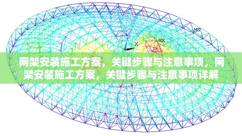 網(wǎng)架安裝施工方案，關(guān)鍵步驟與注意事項，網(wǎng)架安裝施工方案，關(guān)鍵步驟與注意事項詳解