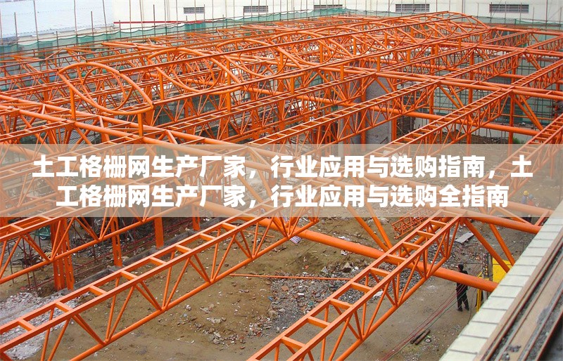 土工格柵網(wǎng)生產(chǎn)廠家，行業(yè)應(yīng)用與選購指南，土工格柵網(wǎng)生產(chǎn)廠家，行業(yè)應(yīng)用與選購全指南 行業(yè)新聞