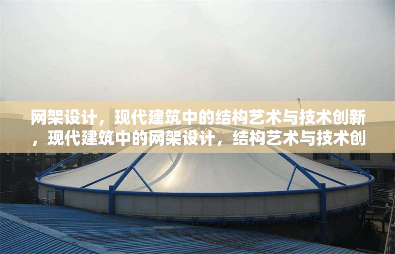 網(wǎng)架設(shè)計(jì)，現(xiàn)代建筑中的結(jié)構(gòu)藝術(shù)與技術(shù)創(chuàng)新，現(xiàn)代建筑中的網(wǎng)架設(shè)計(jì)，結(jié)構(gòu)藝術(shù)與技術(shù)創(chuàng)新