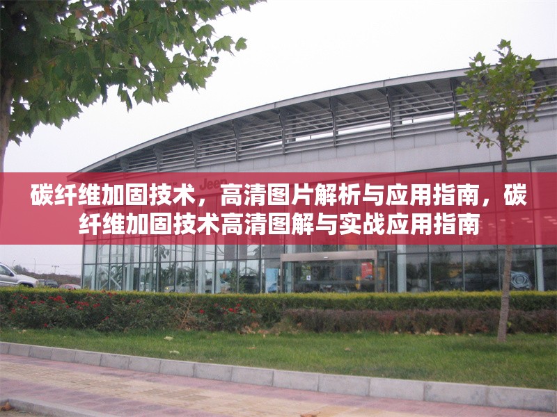 碳纖維加固技術(shù)，高清圖片解析與應(yīng)用指南，碳纖維加固技術(shù)高清圖解與實(shí)戰(zhàn)應(yīng)用指南