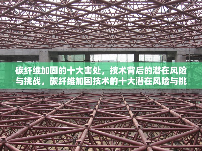 碳纖維加固的十大害處，技術(shù)背后的潛在風(fēng)險(xiǎn)與挑戰(zhàn)，碳纖維加固技術(shù)的十大潛在風(fēng)險(xiǎn)與挑戰(zhàn)