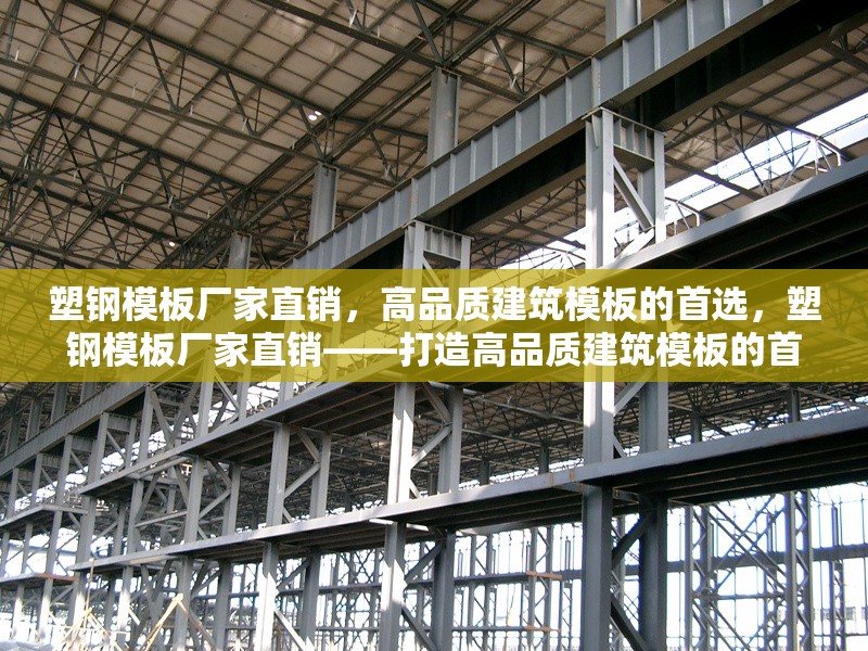 塑鋼模板廠家直銷，高品質建筑模板的首選，塑鋼模板廠家直銷——打造高品質建筑模板的首選品牌