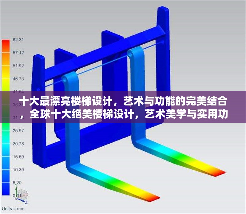 十大最漂亮樓梯設(shè)計，藝術(shù)與功能的完美結(jié)合，全球十大絕美樓梯設(shè)計，藝術(shù)美學(xué)與實用功能的驚艷融合