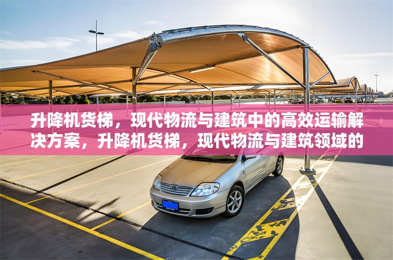 升降機(jī)貨梯，現(xiàn)代物流與建筑中的高效運(yùn)輸解決方案，升降機(jī)貨梯，現(xiàn)代物流與建筑領(lǐng)域的高效運(yùn)輸解決方案