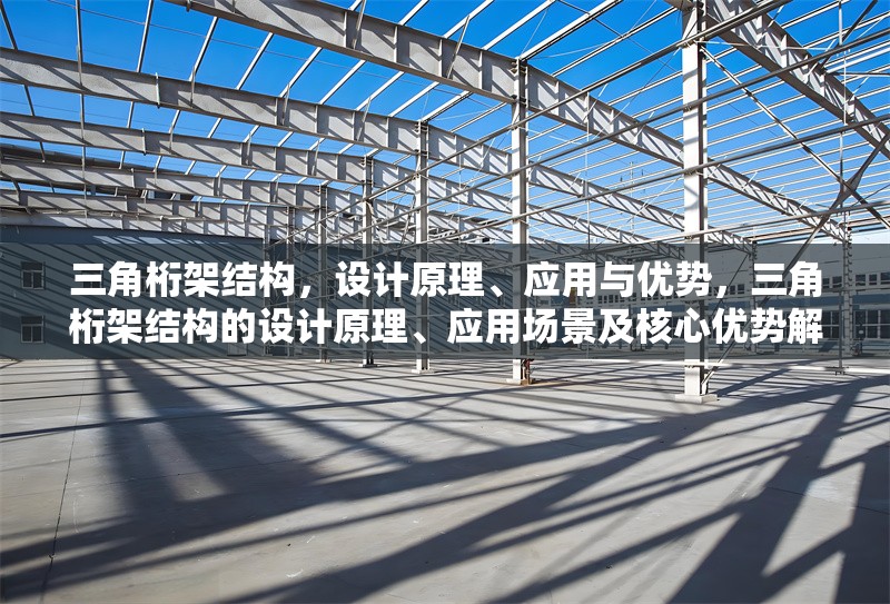 三角桁架結(jié)構(gòu)，設(shè)計(jì)原理、應(yīng)用與優(yōu)勢，三角桁架結(jié)構(gòu)的設(shè)計(jì)原理、應(yīng)用場景及核心優(yōu)勢解析