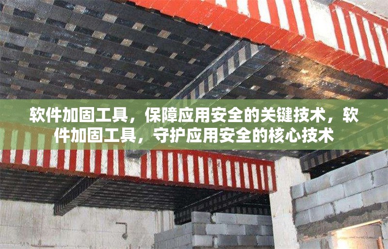 軟件加固工具，保障應(yīng)用安全的關(guān)鍵技術(shù)，軟件加固工具，守護應(yīng)用安全的核心技術(shù)