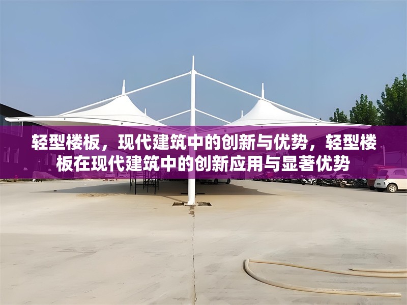 輕型樓板，現(xiàn)代建筑中的創(chuàng)新與優(yōu)勢(shì)，輕型樓板在現(xiàn)代建筑中的創(chuàng)新應(yīng)用與顯著優(yōu)勢(shì)