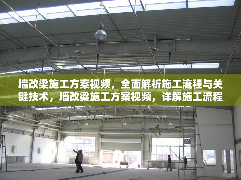 墻改梁施工方案視頻，全面解析施工流程與關鍵技術，墻改梁施工方案視頻，詳解施工流程與核心技術要點