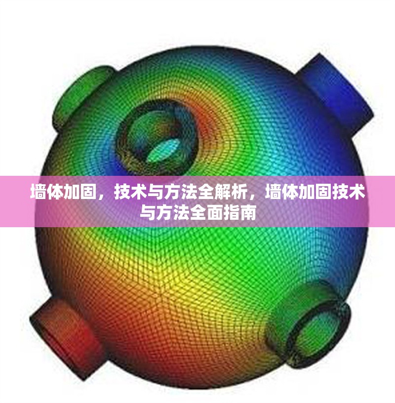 墻體加固，技術(shù)與方法全解析，墻體加固技術(shù)與方法全面指南
