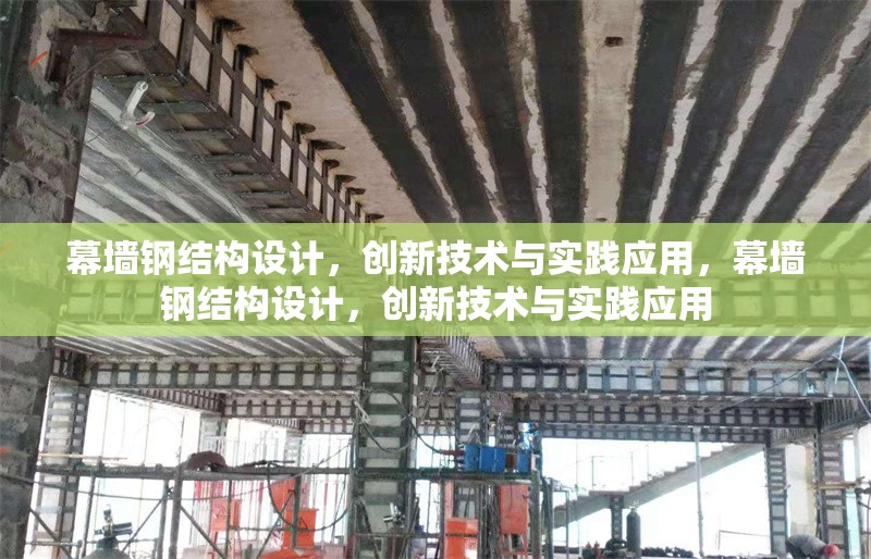 幕墻鋼結(jié)構(gòu)設(shè)計(jì)，創(chuàng)新技術(shù)與實(shí)踐應(yīng)用，幕墻鋼結(jié)構(gòu)設(shè)計(jì)，創(chuàng)新技術(shù)與實(shí)踐應(yīng)用