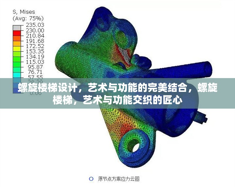 螺旋樓梯設(shè)計(jì)，藝術(shù)與功能的完美結(jié)合，螺旋樓梯，藝術(shù)與功能交織的匠心
