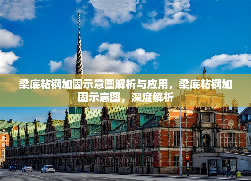 梁底粘鋼加固示意圖解析與應用，梁底粘鋼加固示意圖，深度解析