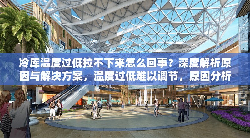 冷庫溫度過低拉不下來怎么回事？深度解析原因與解決方案，溫度過低難以調(diào)節(jié)，原因分析與解決