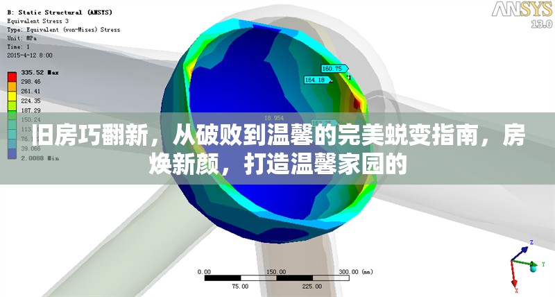 舊房巧翻新，從破敗到溫馨的完美蛻變指南，房煥新顏，打造溫馨家園的 行業(yè)新聞