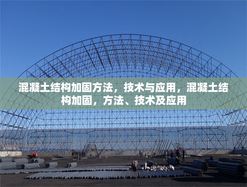 混凝土結(jié)構(gòu)加固方法，技術(shù)與應(yīng)用，混凝土結(jié)構(gòu)加固，方法、技術(shù)及應(yīng)用