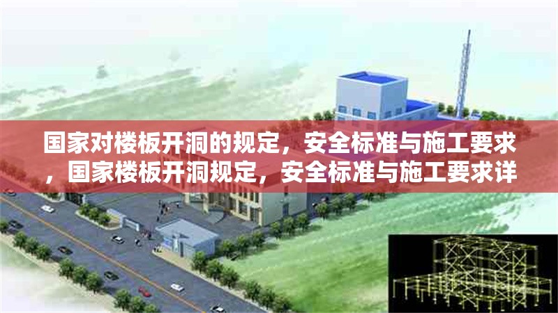國家對樓板開洞的規(guī)定，安全標(biāo)準(zhǔn)與施工要求，國家樓板開洞規(guī)定，安全標(biāo)準(zhǔn)與施工要求詳解