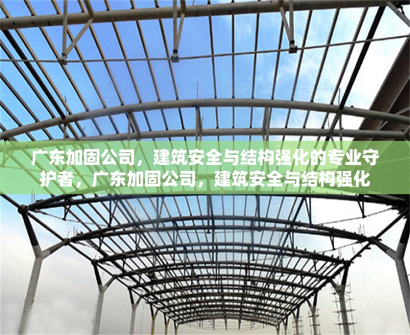 廣東加固公司，建筑安全與結(jié)構(gòu)強(qiáng)化的專業(yè)守護(hù)者，廣東加固公司，建筑安全與結(jié)構(gòu)強(qiáng)化 行業(yè)新聞