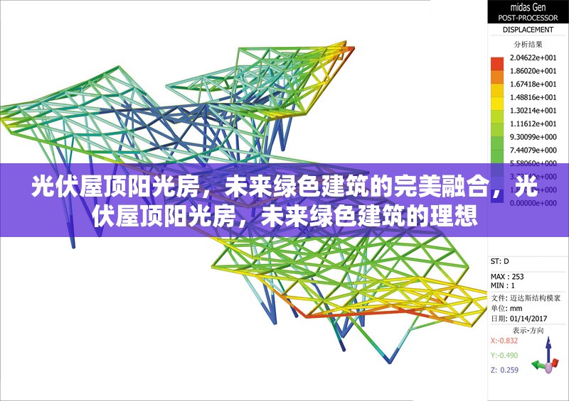 光伏屋頂陽(yáng)光房，未來(lái)綠色建筑的完美融合，光伏屋頂陽(yáng)光房，未來(lái)綠色建筑的理想 行業(yè)新聞