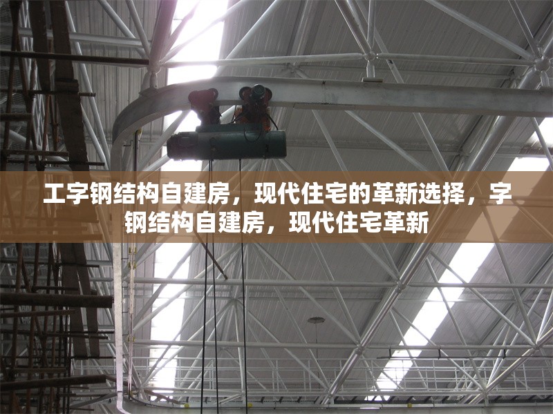 工字鋼結(jié)構(gòu)自建房，現(xiàn)代住宅的革新選擇，字鋼結(jié)構(gòu)自建房，現(xiàn)代住宅革新