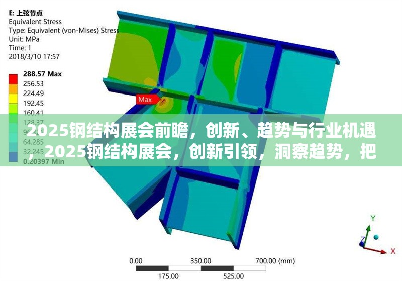 2025鋼結(jié)構(gòu)展會前瞻，創(chuàng)新、趨勢與行業(yè)機遇，2025鋼結(jié)構(gòu)展會，創(chuàng)新引領(lǐng)，洞察趨勢，把握