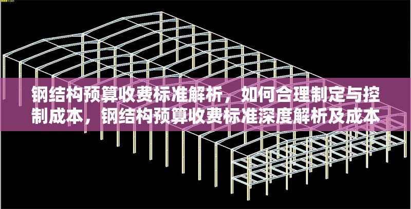 鋼結(jié)構(gòu)預(yù)算收費(fèi)標(biāo)準(zhǔn)解析，如何合理制定與控制成本，鋼結(jié)構(gòu)預(yù)算收費(fèi)標(biāo)準(zhǔn)深度解析及成本管控策略