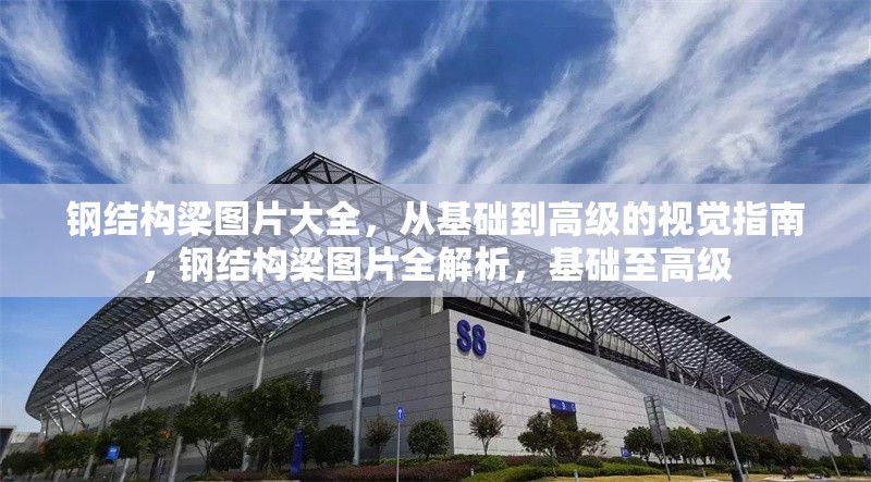 鋼結構梁圖片大全，從基礎到高級的視覺指南，鋼結構梁圖片全解析，基礎至高級