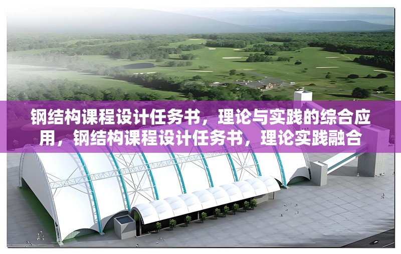 鋼結(jié)構(gòu)課程設(shè)計任務(wù)書，理論與實踐的綜合應(yīng)用，鋼結(jié)構(gòu)課程設(shè)計任務(wù)書，理論實踐融合