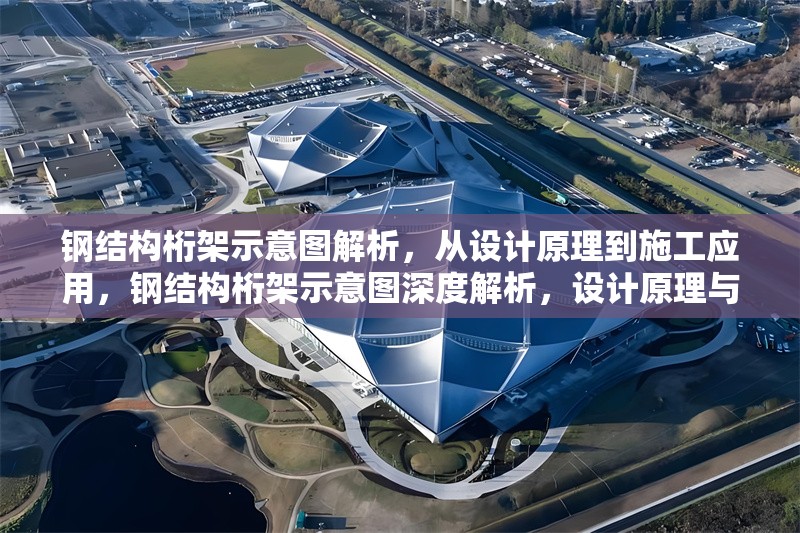 鋼結(jié)構(gòu)桁架示意圖解析，從設(shè)計原理到施工應(yīng)用，鋼結(jié)構(gòu)桁架示意圖深度解析，設(shè)計原理與施工應(yīng)用全覽