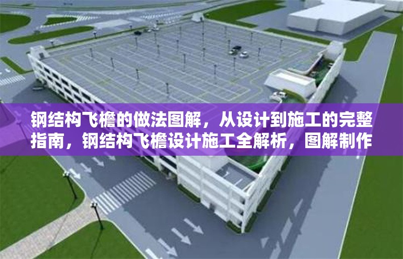 鋼結(jié)構(gòu)飛檐的做法圖解，從設計到施工的完整指南，鋼結(jié)構(gòu)飛檐設計施工全解析，圖解制作工藝與步驟