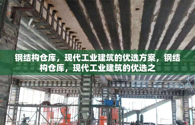 鋼結(jié)構(gòu)倉庫，現(xiàn)代工業(yè)建筑的優(yōu)選方案，鋼結(jié)構(gòu)倉庫，現(xiàn)代工業(yè)建筑的優(yōu)選之
