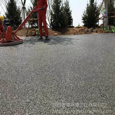 透水混凝土裂縫預(yù)防方法，透水混凝土裂縫預(yù)防方法全解析