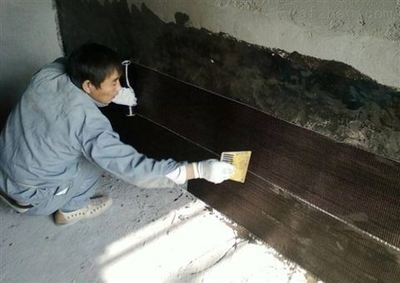 碳纖維加固防水性能檢測(cè)方法，碳纖維加固結(jié)構(gòu)防水性能的檢測(cè)技術(shù)與 行業(yè)新聞 第5張