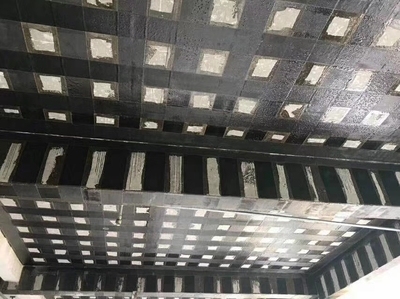 碳纖維加固在地震區(qū)的應(yīng)用效果，碳纖維加固于地震區(qū)，應(yīng)用效果顯著，筑牢建筑安全防線 行業(yè)新聞 第4張