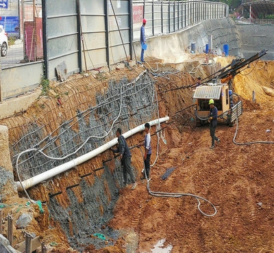 市政輸水建筑加固新技術(shù)，市政輸水建筑加固，創(chuàng)新技術(shù)引領(lǐng)