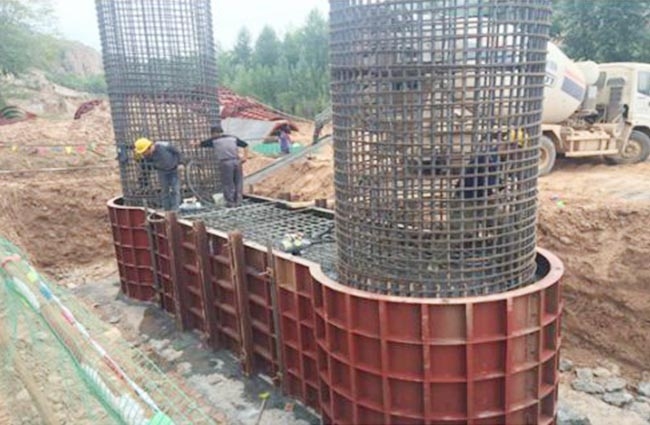市政輸水建筑加固新技術(shù)，市政輸水建筑加固，創(chuàng)新技術(shù)引領(lǐng) 行業(yè)新聞 第4張