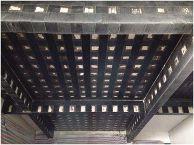 碳纖維布加固成本估算，碳纖維布加固成本估算，影響因素與計算 行業(yè)新聞 第5張