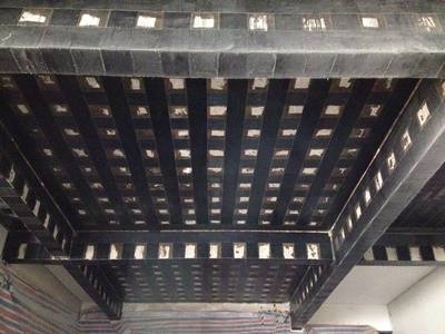 碳纖維加固施工中的安全防護(hù)措施，碳纖維加固施工，安全防護(hù)措施全解析