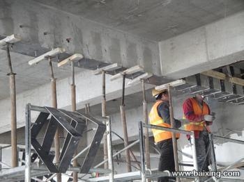 碳纖維施工后如何進(jìn)行質(zhì)量檢查？碳纖維施工后質(zhì)量檢查方法及要點(diǎn)詳解 行業(yè)新聞 第1張