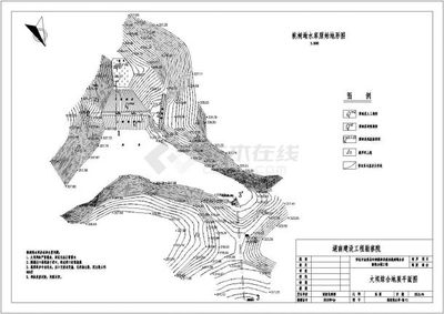水庫加固地形測量方法，水庫加固地形測量方法 行業(yè)新聞 第3張