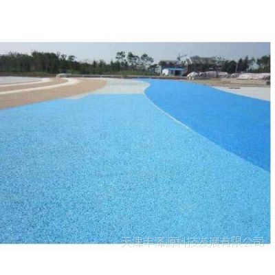 透水混凝土罩面漆施工視頻教程，透水混凝土罩面漆施工視頻教程，工藝詳解與實操 行業(yè)新聞 第5張