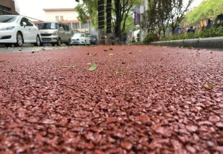 透水混凝土氣泡消除方案，透水混凝土氣泡消除，有效方案及 行業(yè)新聞 第2張