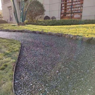 透水混凝土養(yǎng)護(hù)期間交通管理，透水混凝土養(yǎng)護(hù)期交通管控要點(diǎn)與 行業(yè)新聞 第4張
