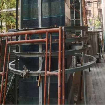 壓樁反力與建筑自重匹配方法，壓樁反力與建筑自重匹配 行業(yè)新聞 第4張