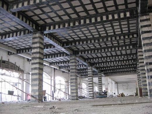 碳纖維加固施工事故案例分析，碳纖維加固施工事故案例深度剖析與防范