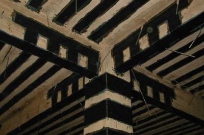 碳纖維加固技術(shù)的環(huán)保優(yōu)勢(shì)，碳纖維加固技術(shù)，環(huán)保