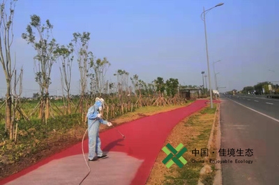 透水混凝土罩面漆環(huán)保性能評價(jià)，透水混凝土罩面漆環(huán)保性能評價(jià) 行業(yè)新聞 第4張