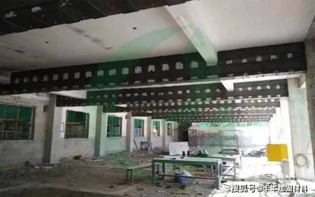 粘鋼加固荷載試驗操作流程，粘鋼加固荷載試驗操作流程全解析 行業(yè)新聞 第3張