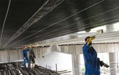 碳纖維布施工防日曬措施，碳纖維布施工中防日曬的有效措施 行業(yè)新聞 第5張