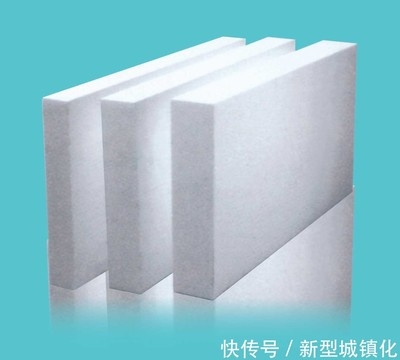 巖棉板與其他保溫材料對比，巖棉板與常見保溫材料的性能、優(yōu)勢及 行業(yè)新聞 第4張